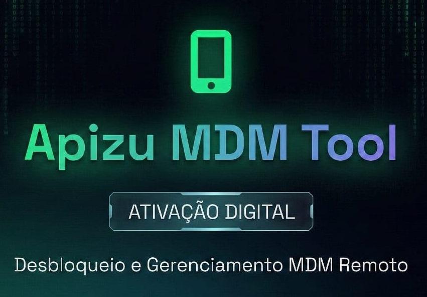Apizu MDM Tool Rent [ 6 Hours ]
