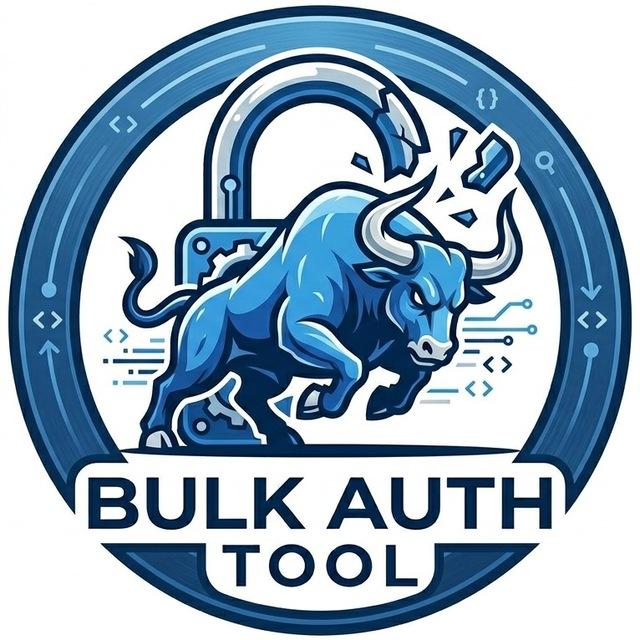 BULK AUTH TOOL Credit Any Qty (AUTH, FASTBOOT TO EDL) [Existing Account]