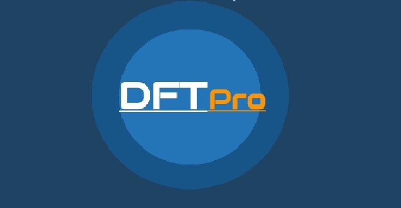 DFT Pro Tool 48 Hours