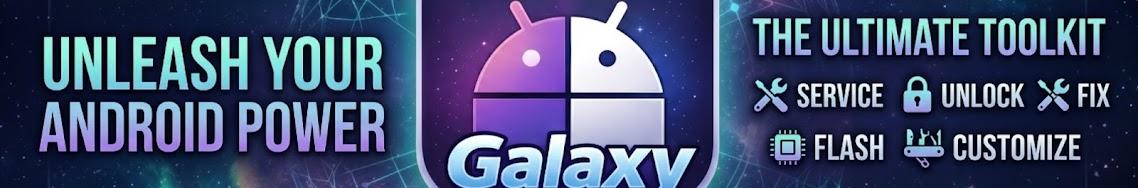 Galaxy Multi Tool Rent One Time Id Password