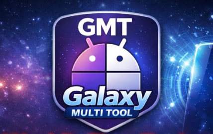 Galaxy Multi Tool [ GMT ] Rent -[instant-Auto API 24x7]