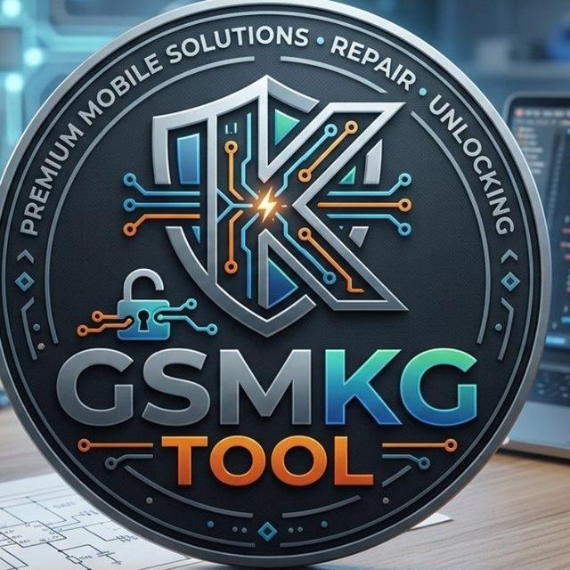 GsmKgTool 12  months License Activate/Renew