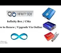 Infinity BB5 Easy Service Tool [BEST] software activation for Infinity CM2 or Infinity CDMA 