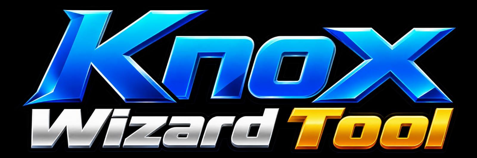 Knox Wizard Tool Activation 6 Month