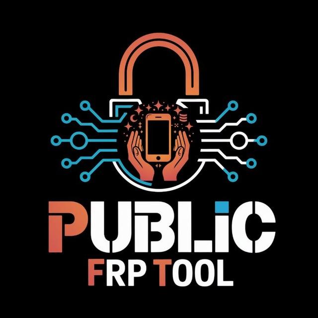 PUBLIC FRP TOOL - Realme Credits