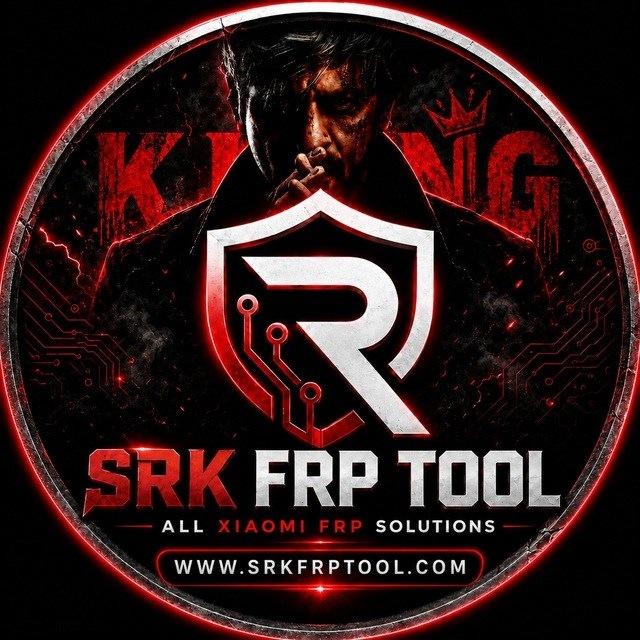 Srk Frp Tool Credit (srkfrptool.com) - Xiaomi Frp & Fdl [OFFICIAL DISTRIBUTOR]