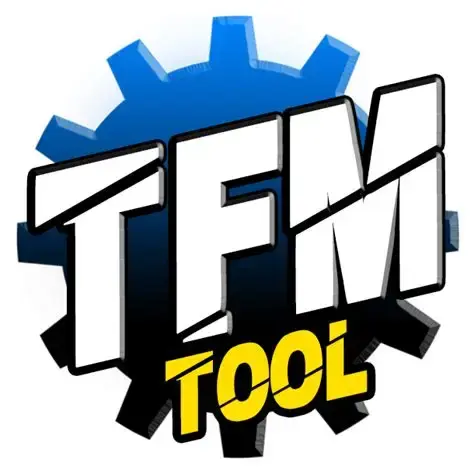 TFM Tool Pro Credits