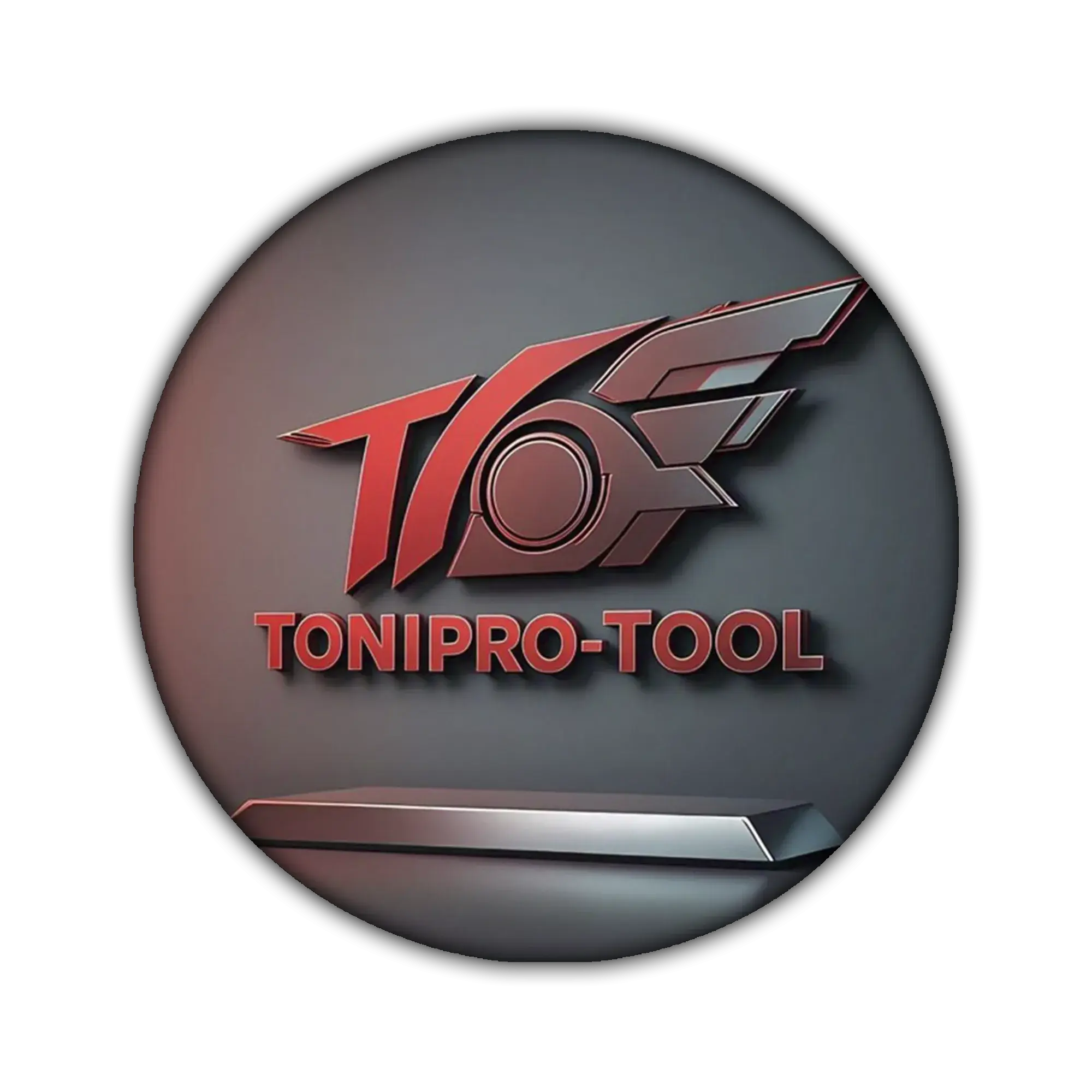 Toni Pro Auth Tool Credits For (Existing User)