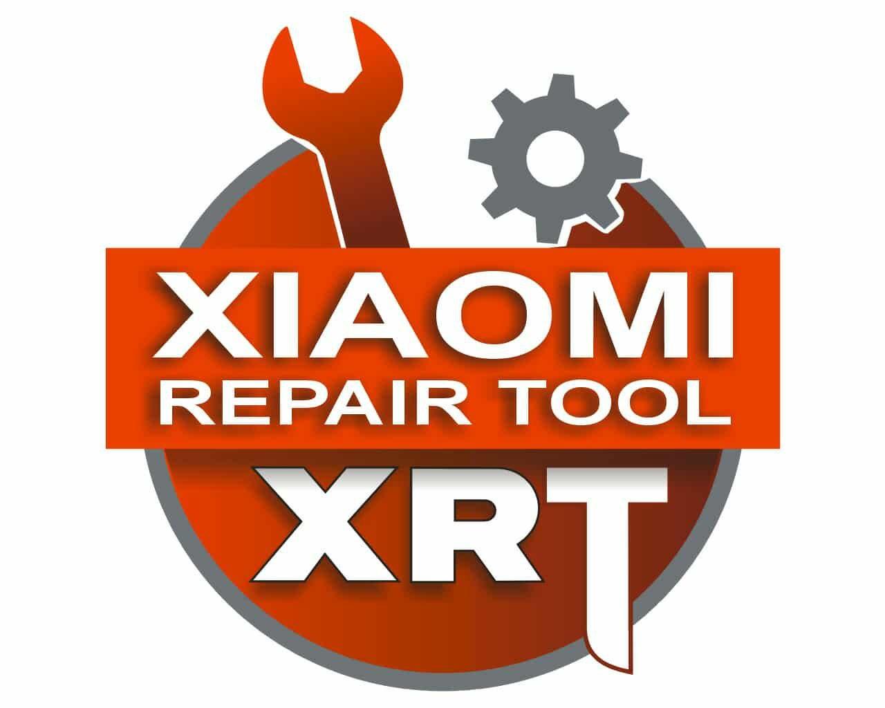 Xiaomi Repair Tool (XRT)  Credits